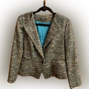 Ann Taylor Jacket